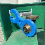 PROPANE WRENCH 3