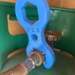 PROPANE WRENCH 2