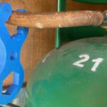 PROPANE WRENCH