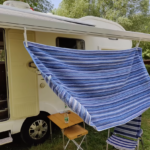 PEGS WITH TOWEL
