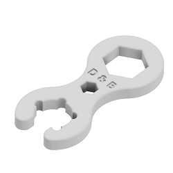 PROPANE WRENCH