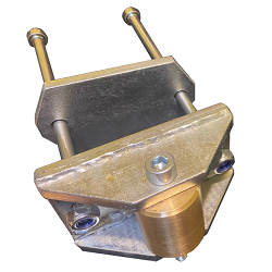 ROLLERS FOR TOWING GEAR