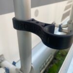 BIKEHOLDER CLAMP 2