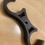 BIKEHOLDER CLAMP 4
