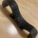 BIKEHOLDER CLAMP 3